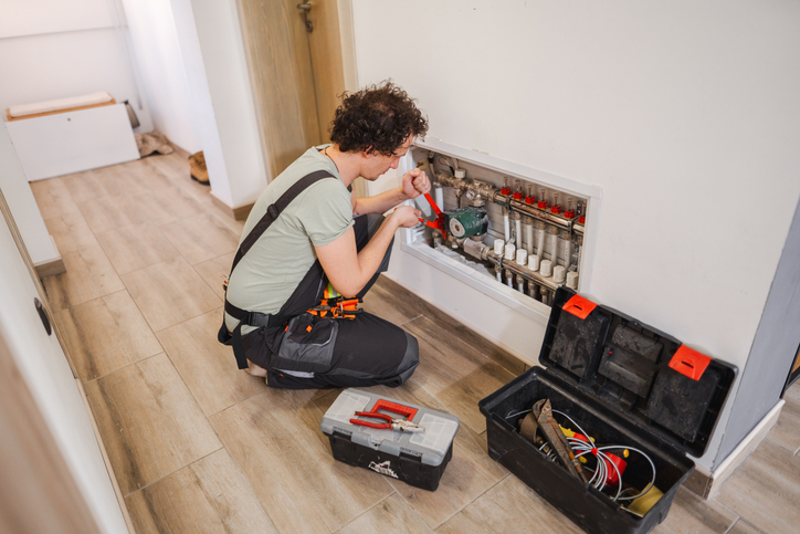 How Seasonal Changes Impact the Need for Heating Repair Services