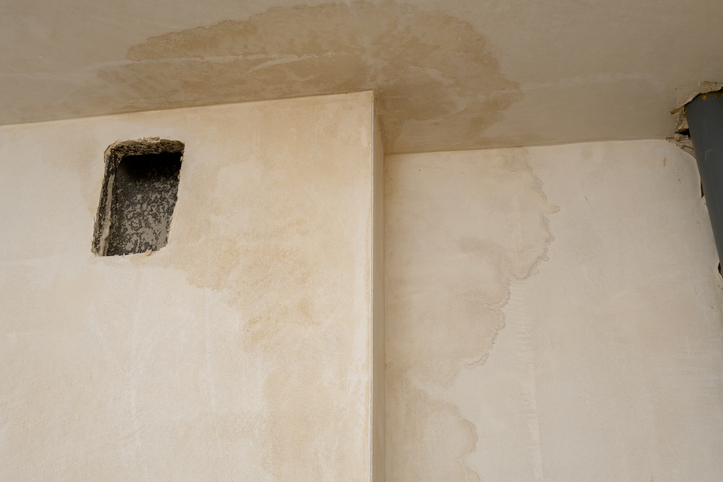 Emergency Slab Leak Repairs: What to Do When Time is Critical?