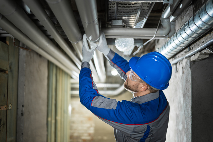 Why Leak Detection is Vital for Commercial Plumbing Longevity