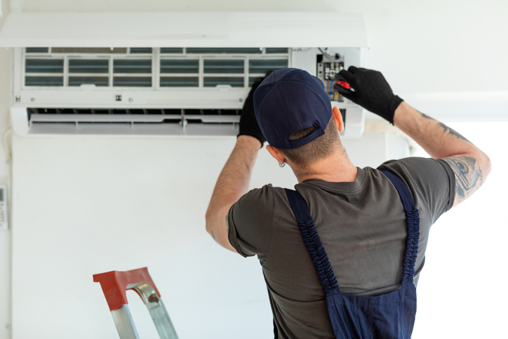 How AC Installation Affects Your Home’s Energy Consumption