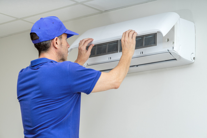 How AC Installation Impacts Indoor Air Quality and Comfort