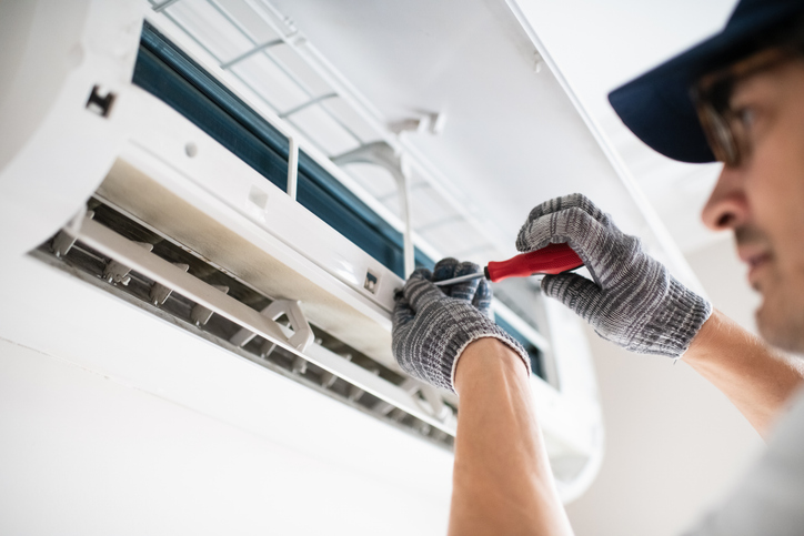 How AC Repair Services Can Improve Your Indoor Air Quality