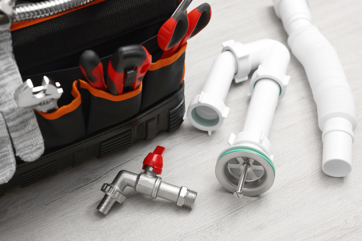 Trenchless Plumbing Services