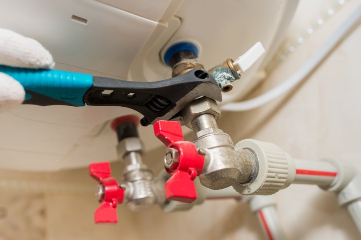 Water Heater Replacement Tips for Homes With Limited Space