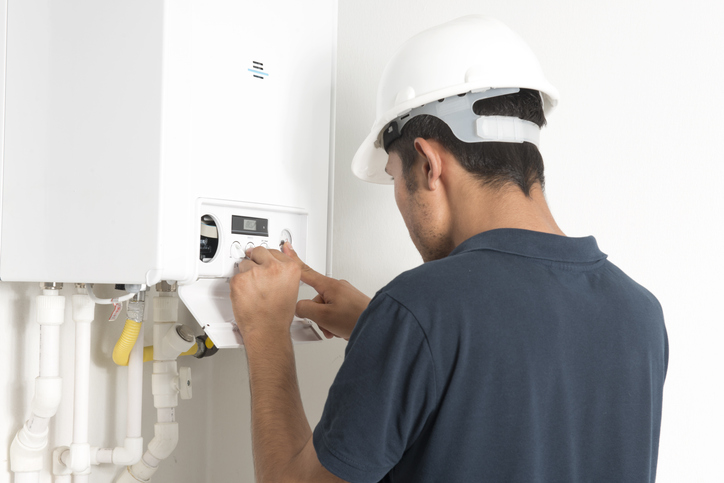 How to Select the Right Size for Water Heater Installation