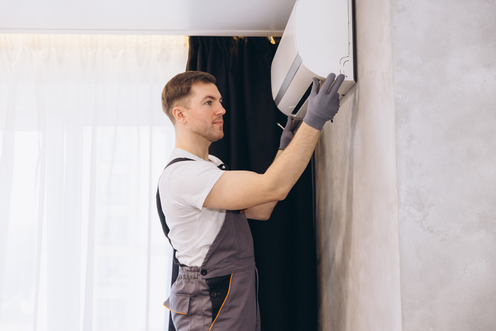 How Air Conditioner Installation Affects Monthly Energy Bills