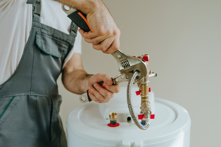 Eco-Friendly Water Heater Installation Choices for Green Homes
