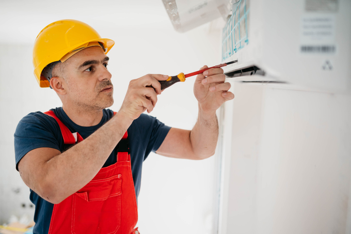 Diagnosing Noisy Units Before Scheduling Air Conditioning Repair