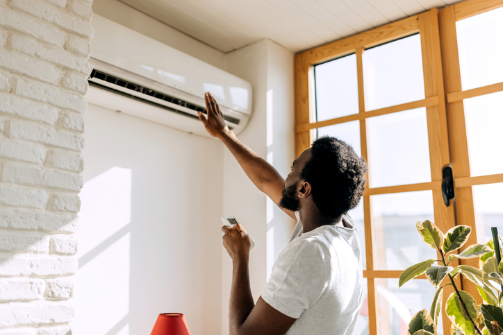 Is a Ductless AC Mini-Split Worth It for Older Homes