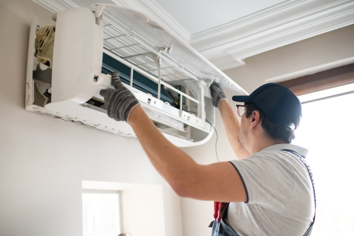 Top Questions to Ask Before Booking AC Installation Services