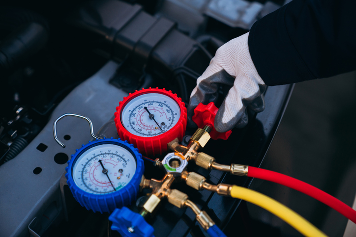 Top Signs Your Business Needs Professional Commercial AC Services