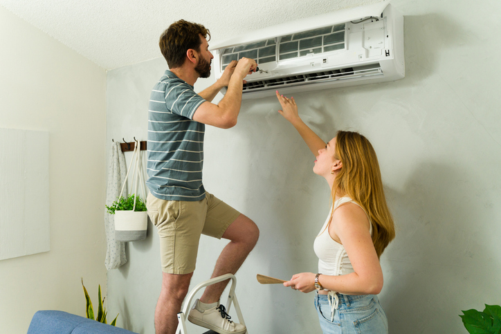 Unexpected Benefits of Installing a Mini-Split AC