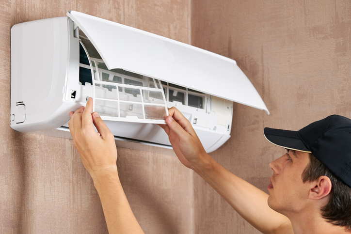 How AC Maintenance Services Protect Your Manufacturer's Warranty