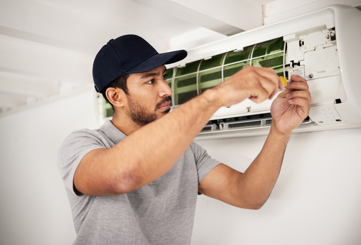 How AC Installation Affects Your Long-Term Energy Consumption