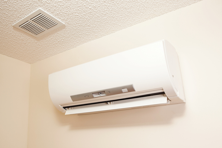 How Smart Technology Is Integrated Into Ductless AC Mini Splits