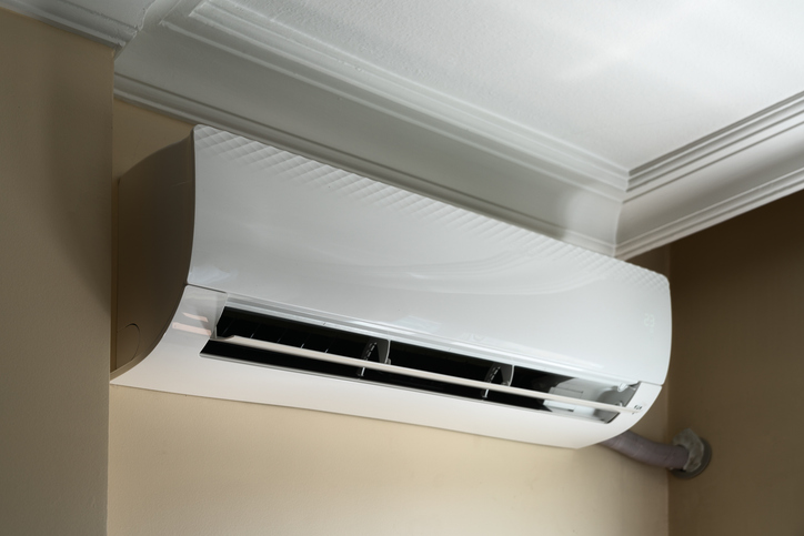 What to Know When Your AC Smells Smoky but Still Works Fine