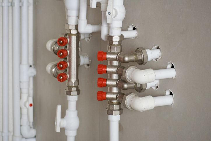 How Extreme Weather Can Impact the Safety of Your Gas Line