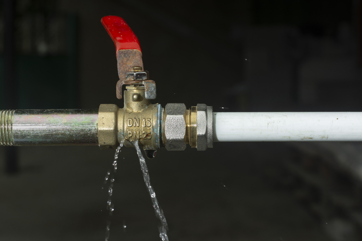 The Role of Water Pressure in Detecting Hidden Water Line Leaks