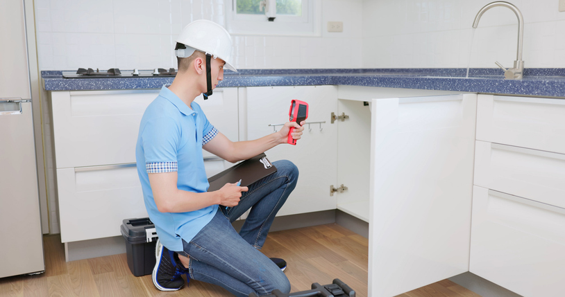 The Role of a Slab Leak Detection Company in Home Value Protection