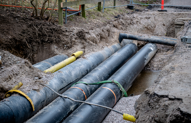 Why Timing Matters in Scheduling Your Sewer Line Installation