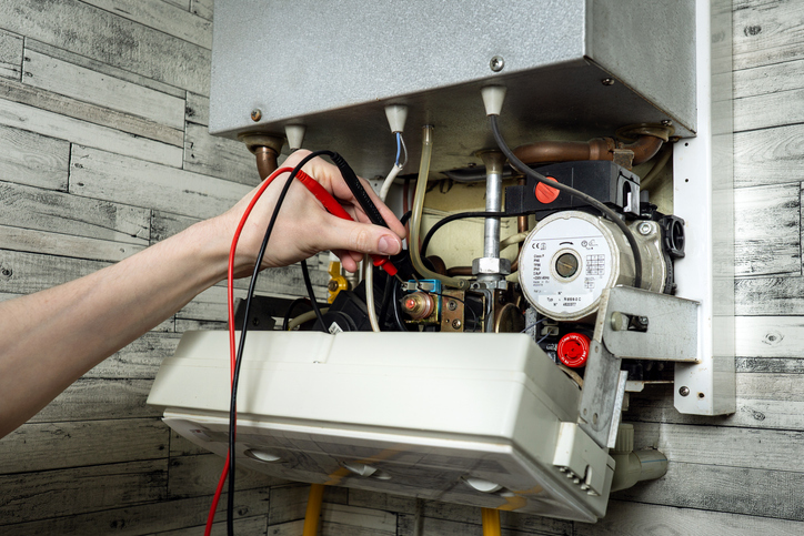 Quick Heating Repair Tips to Avoid Winter Discomfort