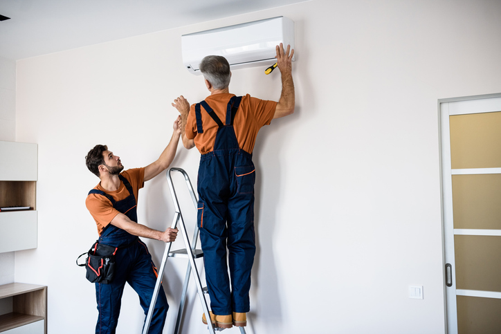 How AC Installation Decisions Affect Your Home’s Resale Value