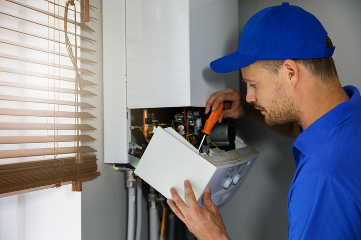 The Economic Impact of Regular Heating Repair on Utility Expenses