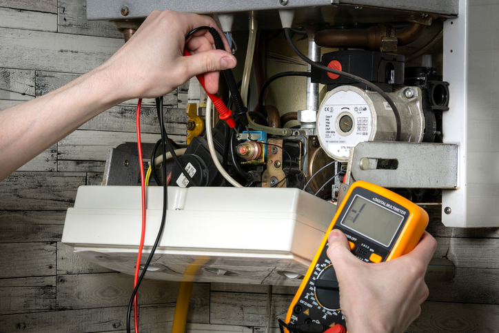 The Importance of Heating Maintenance for Older HVAC Systems