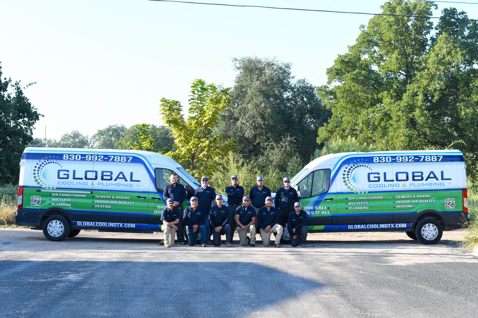 Top-Rated Plumber in Fredericksburg, TX