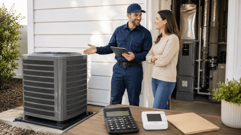 Hvac installation rebates in Texas: How Homeowners Can Save More